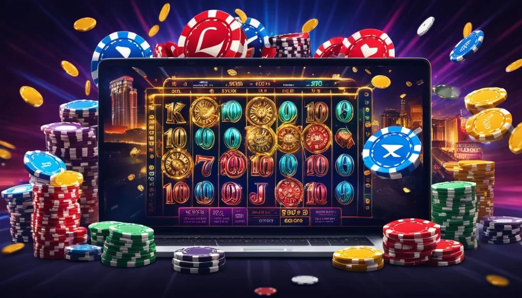 Chiến lược poker nâng cao