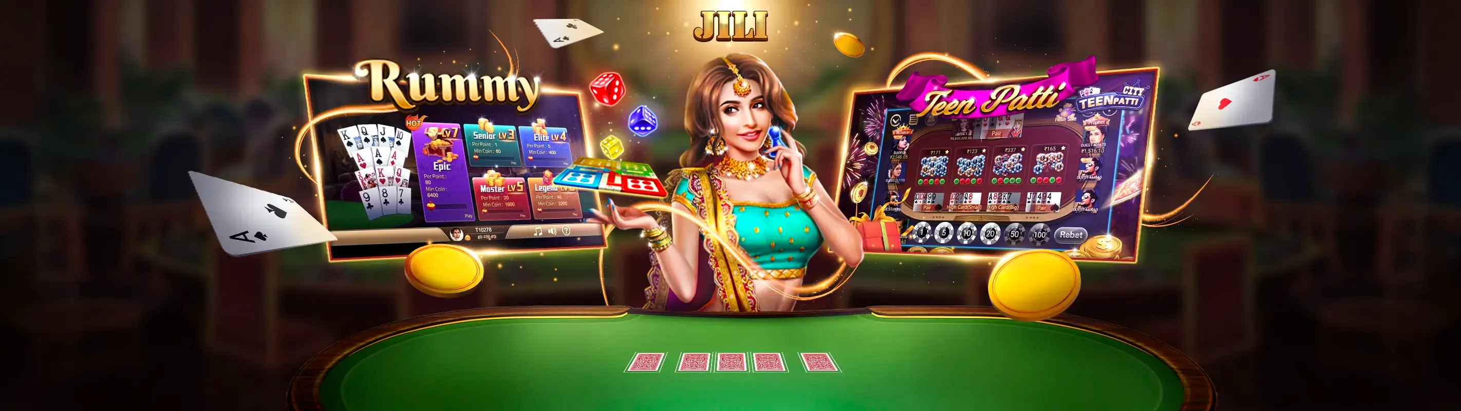 Hình ảnh chính về Nổ Hũ Jackpot Lũy Tiến với cơ hội thắng lớn