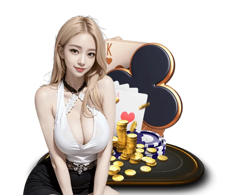 Giao diện ứng dụng chơi poker