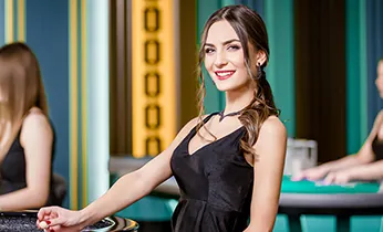Bước 3: Chọn trò chơi poker